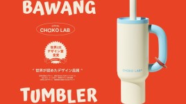 【新登場】CHAKO LAB公式ライセンス商品✨