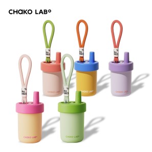 CHAKO LAB Bobo Cup 485ml タンブラー ボトル ドリンクウェア