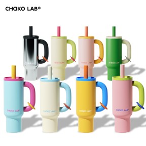 CHAKO LAB Bawang Cup 1050ml タンブラー ボトル ドリンクウェア