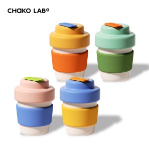 CHAKO LAB Coffe Cup 420ml タンブラー ボトル ドリンクウェア
