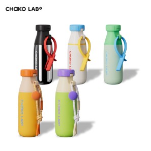 CHAKO LAB Milk Pod 520ml タンブラー ボトル ドリンクウェア