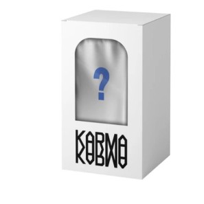 【送料無料】 Stray Kids - 4TH ALBUM [KARMA] (SKZOO VER.) _韓国盤