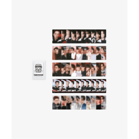 【送料無料】 TREASURE - [TEAMTREASURE] TREASURE TRADING PHOTOCARD _韓国盤