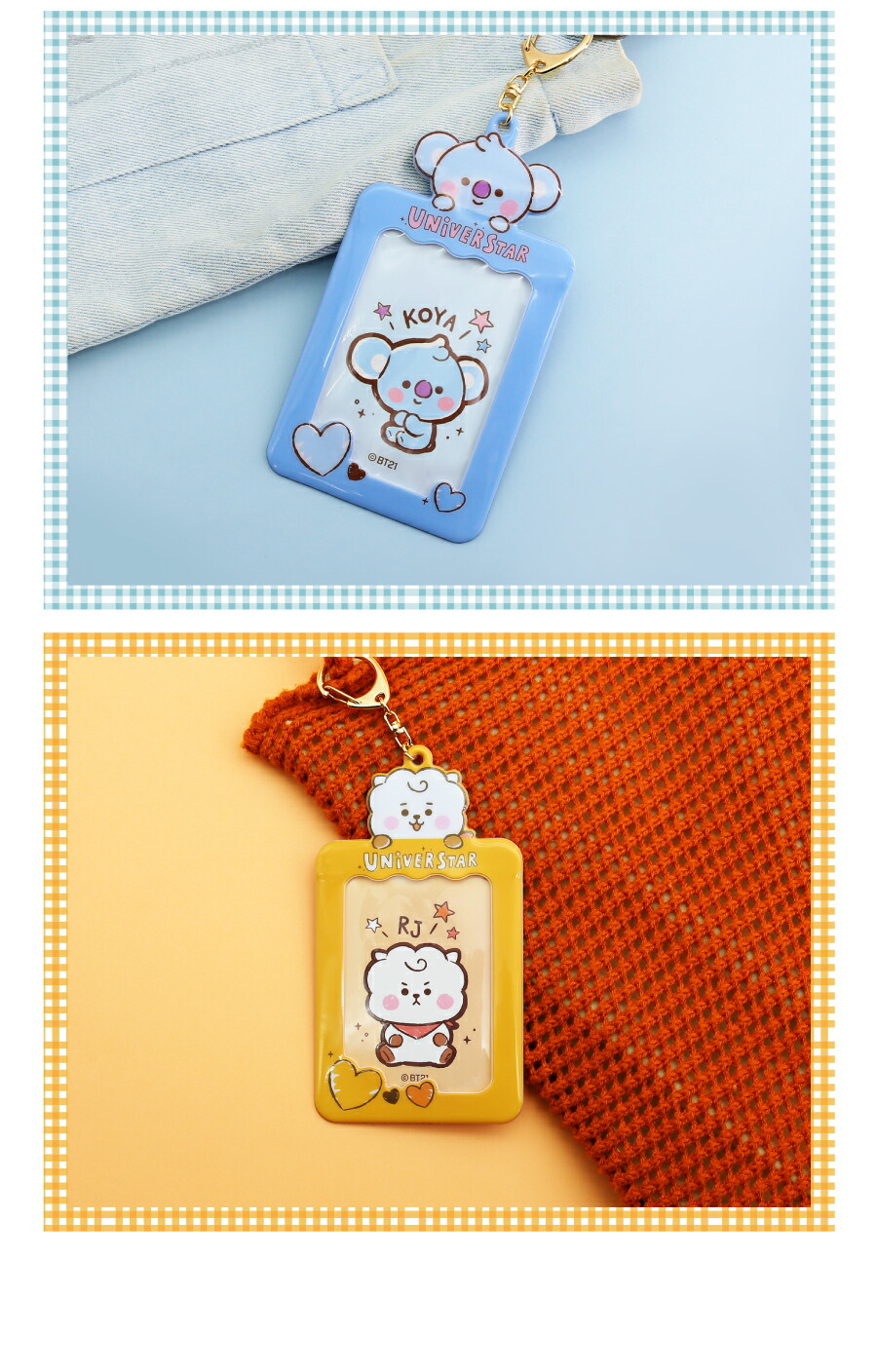 BT21 KOYA RJ SHOOKY MANG CHIMMY TATA COOKY