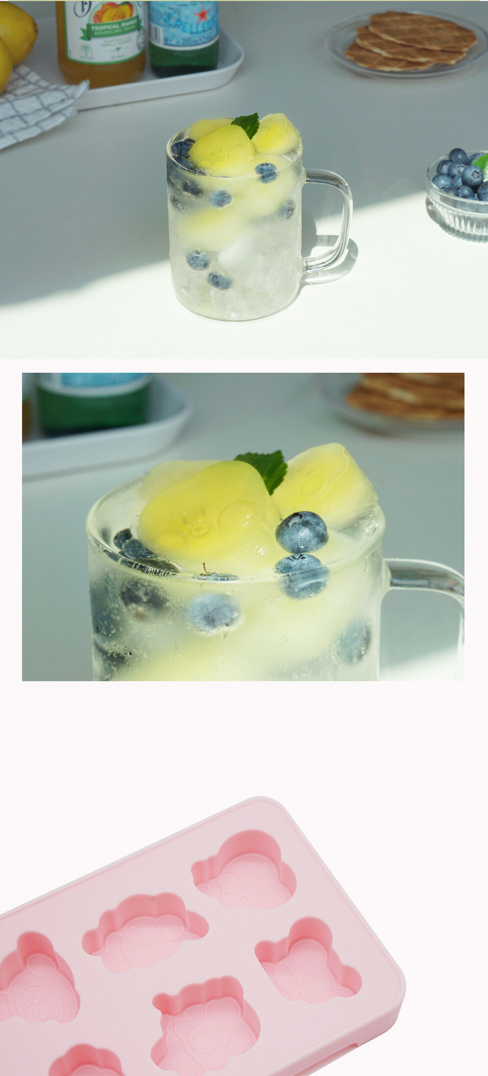 BT21 KOYA RJ SHOOKY MANG CHIMMY TATA COOKY