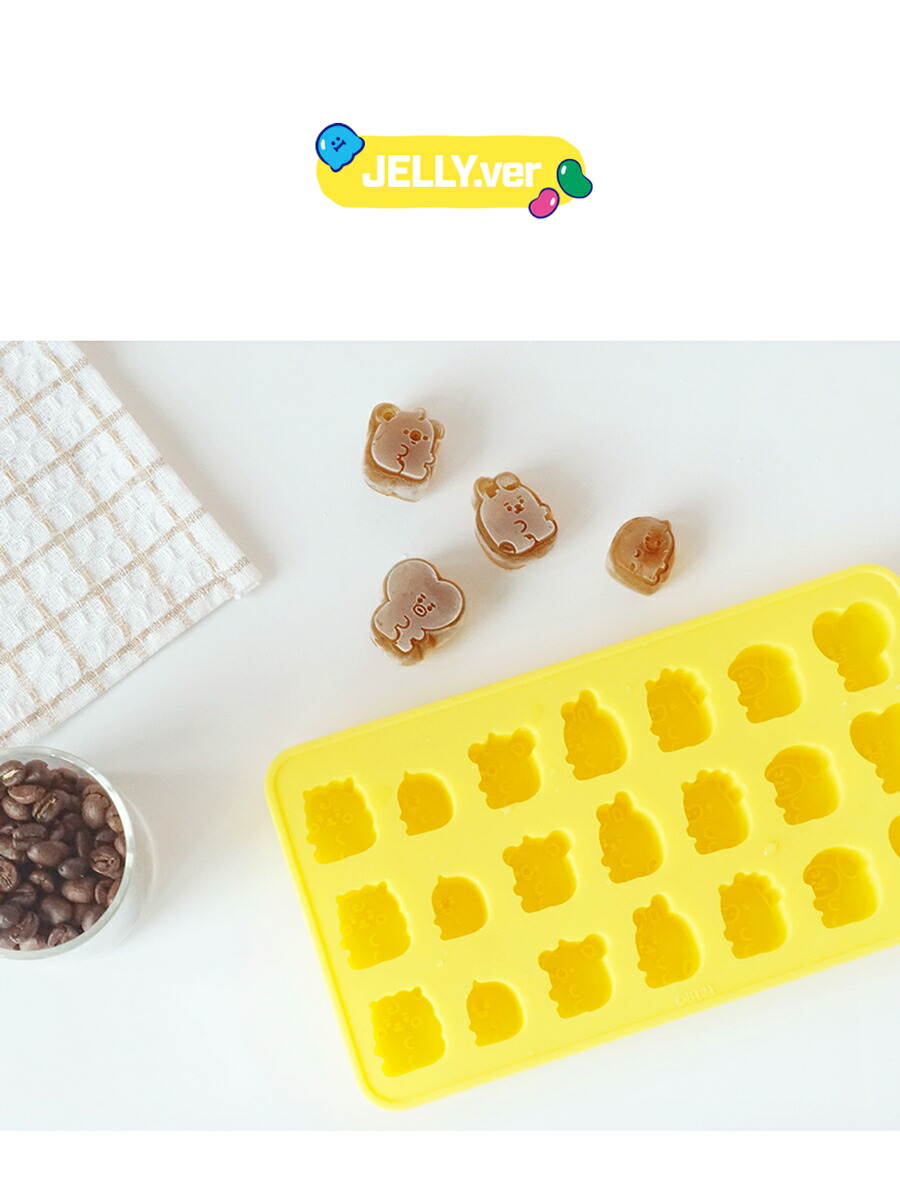 BT21 KOYA RJ SHOOKY MANG CHIMMY TATA COOKY