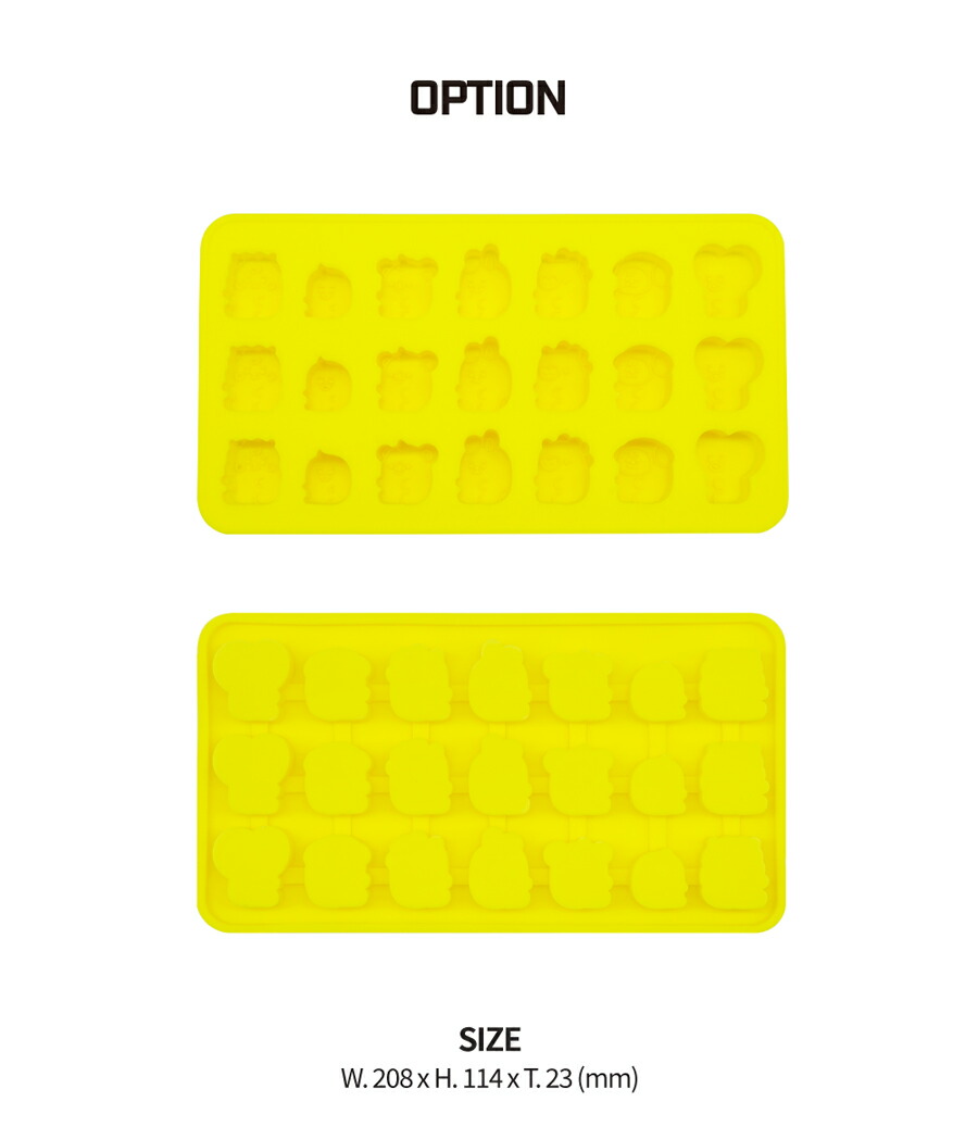 BT21 KOYA RJ SHOOKY MANG CHIMMY TATA COOKY